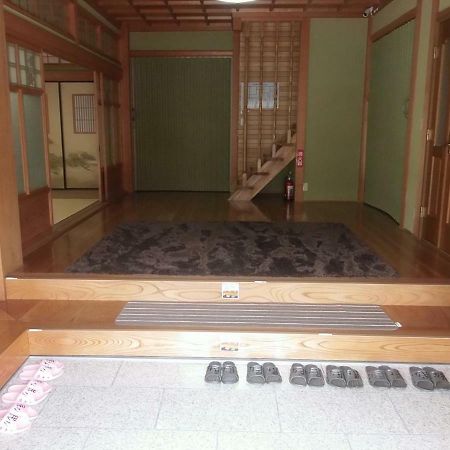 Minpaku Nagashima Room4 / Vacation Stay 1033 桑名市 エクステリア 写真