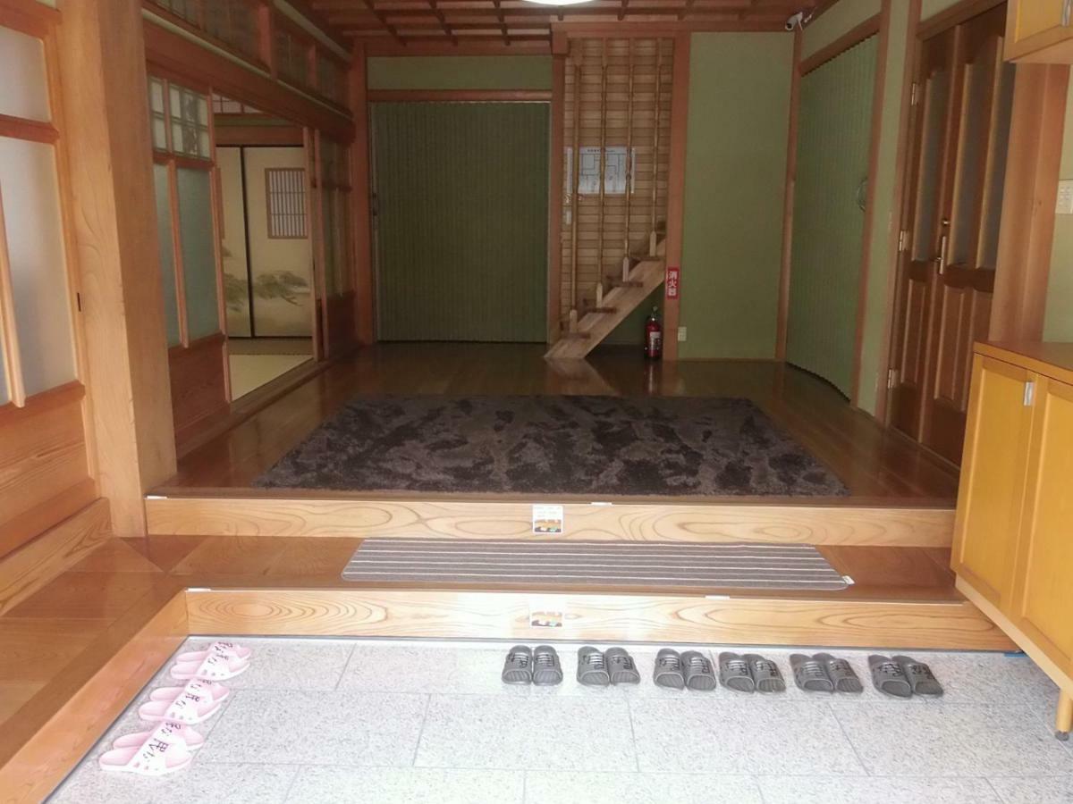 Minpaku Nagashima Room4 / Vacation Stay 1033 桑名市 エクステリア 写真