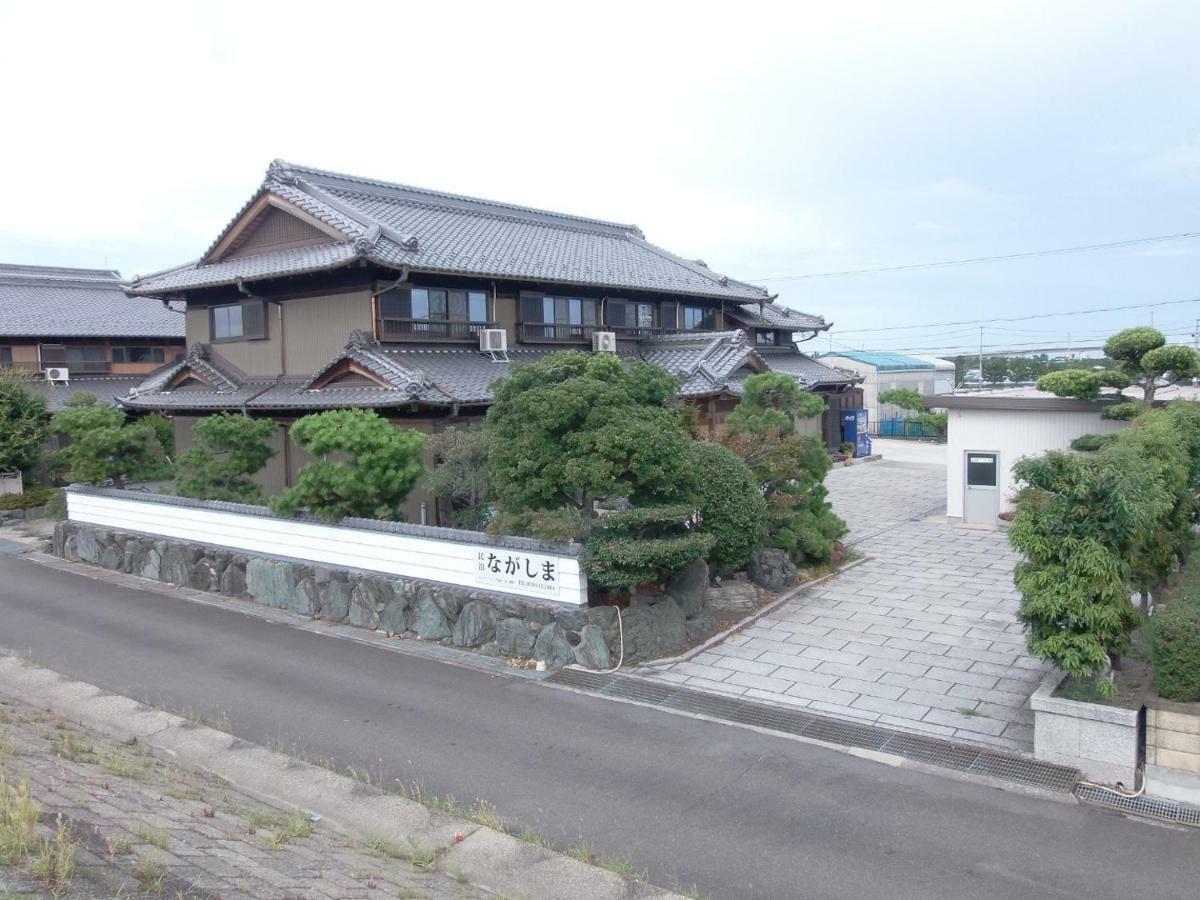 Minpaku Nagashima Room4 / Vacation Stay 1033 桑名市 エクステリア 写真