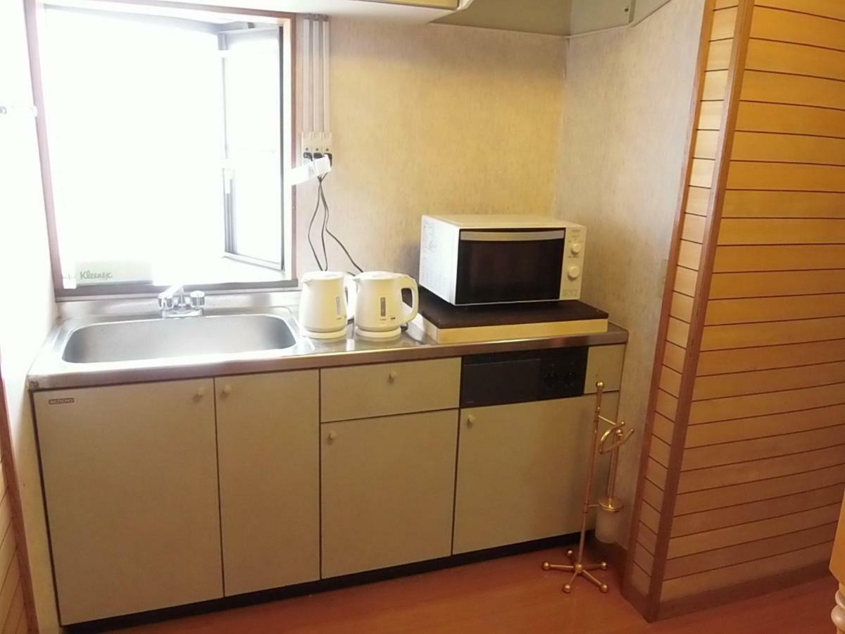 Minpaku Nagashima Room4 / Vacation Stay 1033 桑名市 エクステリア 写真