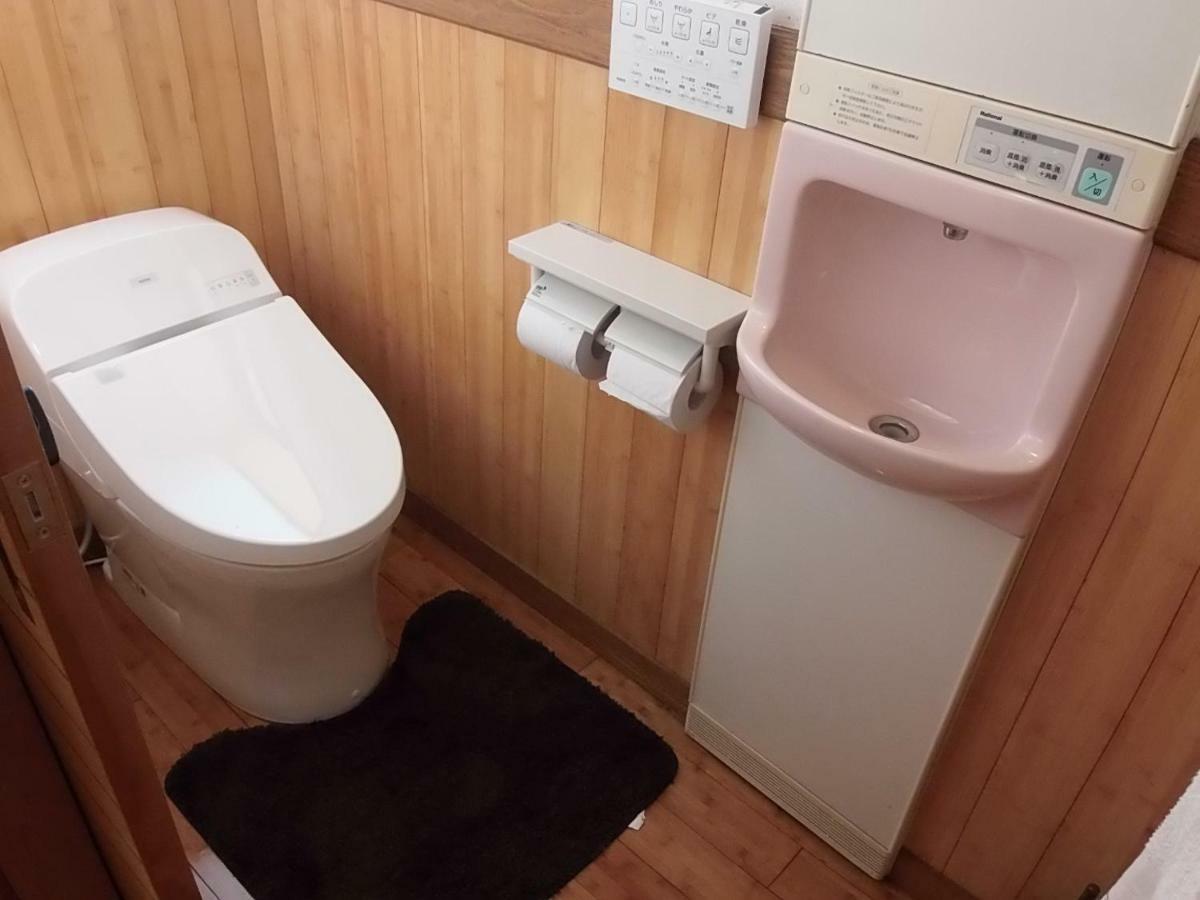 Minpaku Nagashima Room4 / Vacation Stay 1033 桑名市 エクステリア 写真